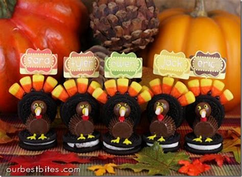 I only have pies for you. Pickles and Cheese: Fun Thanksgiving Food