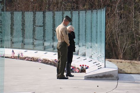 Vietnam Veterans Memorial Jacksonville Tourism Da Nc