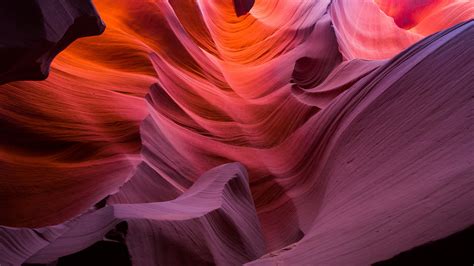 Lower Antelope Canyon 4k Wallpaper Elevate Your Screen With High