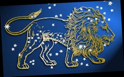 The dates of each individual zodiac sign vary slightly every year. Leo August horoscope: Astrology reading for the month ...