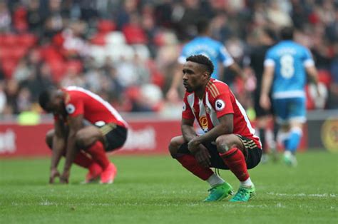 Sunderland Transfer News 16 Players Could Leave After Relegation From