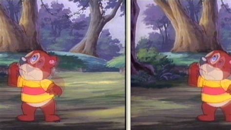 See lcd motion artifacts 101: Ghosting on PAL VHS CApture - VideoHelp Forum