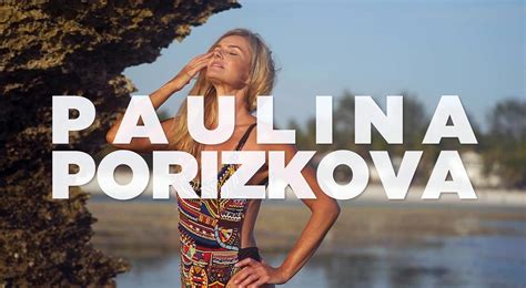 Paulina Porizkova Nude Phots Porn And Sex Scenes