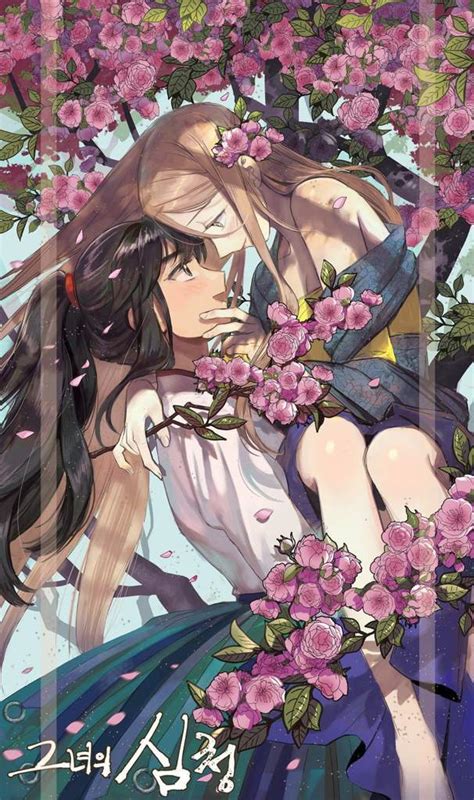 Baca komik manhwa falling for her. Where can I find chapter of the manhwa her shim cheong ...