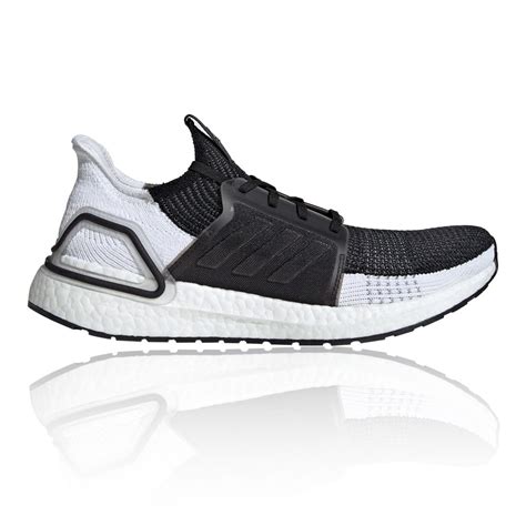 Adidas Ultra Boost 19 Womens Running Shoes Ss19 37 Off