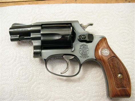 38 Special Snub Nose Revolver Lookup Beforebuying
