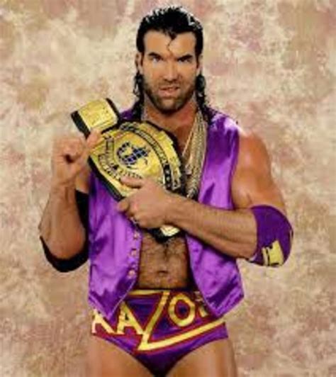 Daily Pro Wrestling History 03 20 Razor Ramon Wins WWF IC Title In A