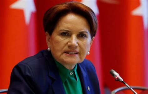 Siyasi yaşama öğrencilik yıllarında ve sıralarda başlamıştır. Meral Akşener: Küt diye seçimi önümüzde bulabiliriz - Tr724