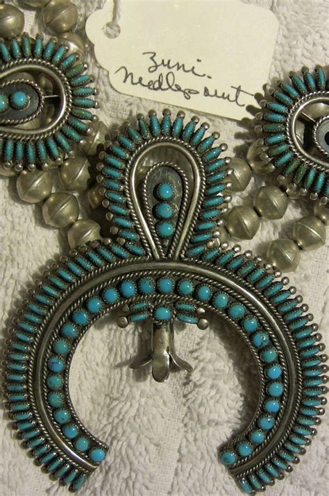 Zuni Jewelry Zuni Jewelry Native American Jewelry Zuni