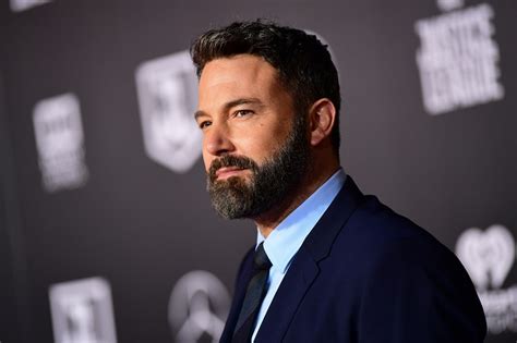 Shocking Ben Affleck Steps Down From The Role Of Batman Daily