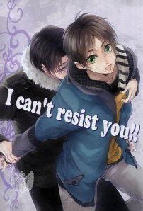 Shingeki No Kyojin Dj I Cant Resist You By Rodring TANI Rinko