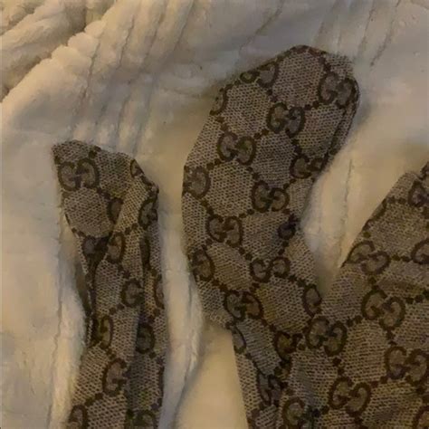 Gucci Pants And Jumpsuits Authentic Gucci Tights Never Worn Poshmark