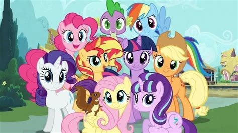 Petition · Keep Mlp G4 ·