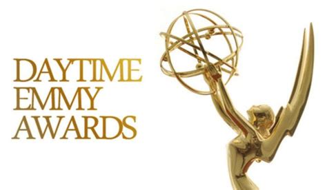 43rd Annual Daytime Emmy Awards 2016 Date Announced