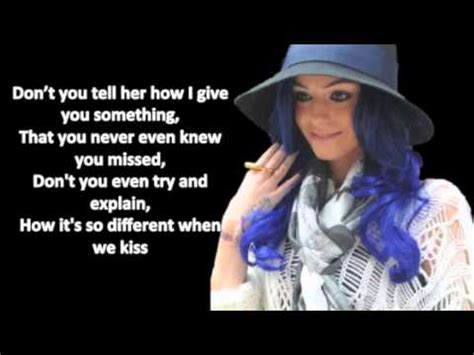 Call your girlfriend is a song sung by toni topaz and veronica lodge and was originally performed by sweedish singer and dj robyn. Cher Lloyd Lyrics - Call Your Girlfriend (Made By @Kellie ...