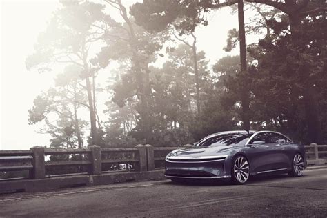39,931 likes · 2,107 talking about this · 518 were here. Lucid Motors delays launch of production Air electric car ...