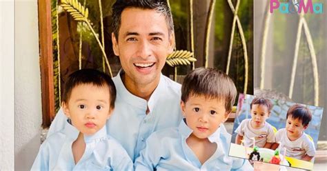 Sheikh muszaphar shukor yang menyambut kelahiran cahaya mata kembar pagi semalam pada tarikh yang sama dengan hari jadinya. Kongsi Tarikh Lahir Sama Dengan Adam & Noah, Dato' Dr ...
