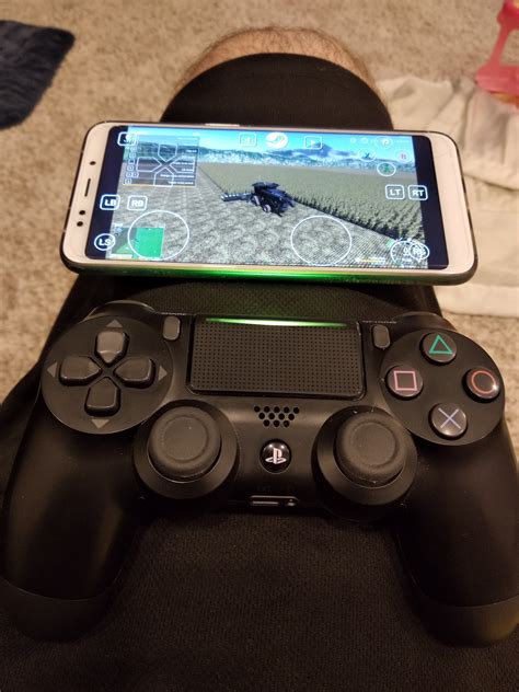Fs19 On Mobile Pc A Different Kind Of Setup