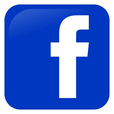 Facebook Logo Png Facebook Logo Transparent Background
