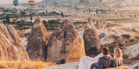 1 Night Cappadocia Tour From Istanbul Flexible Departure