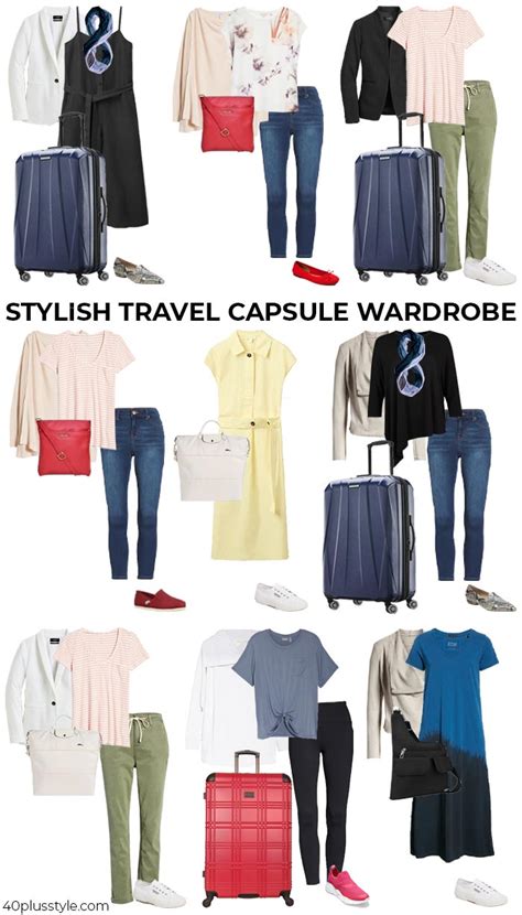travel clothes for women that are stylish and comfortable