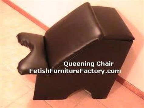 Mature Facesitting Chair Oral Sex Face Sitting Stool Etsy