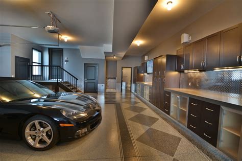 Find the right products at the right price every time. Ultimate Garage - Industrial - Garage - Edmonton - by ...
