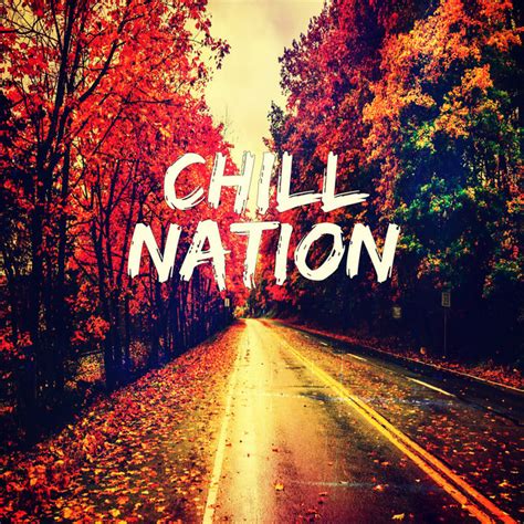 Chill Nation Spotify