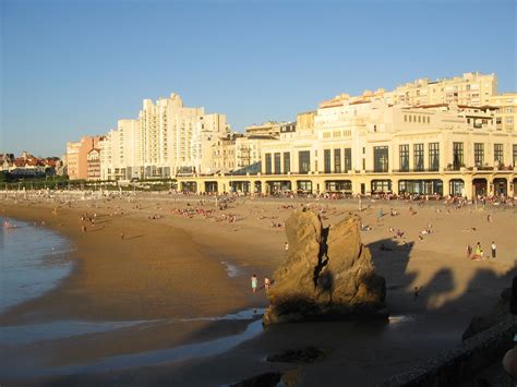 Tripadvisor has 109,379 reviews of biarritz hotels, attractions, and restaurants making it your best biarritz resource. Plages Biarritz Bayonne Anglet