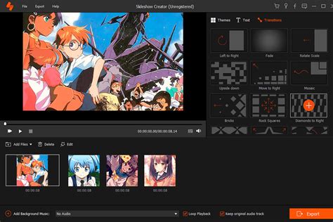 Discover More Than 75 Anime Edits App Incdgdbentre