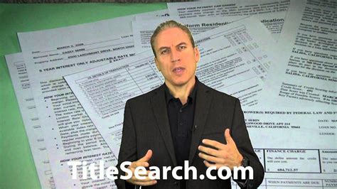 You'll need to transfer an interest by writing up another deed with the person's name on it. How do you add a name to a property deed? | AFX - YouTube
