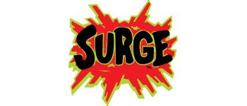 All posts must be the surge related in. Surge (drink) - Wikipedia