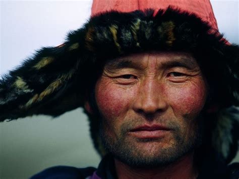 47 Stunning Photographs Of People From Around The World Populus