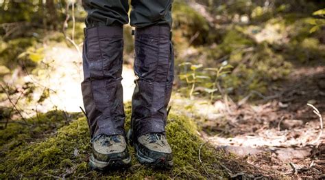 Tips For Backpacking In The Rain Rei Co Op