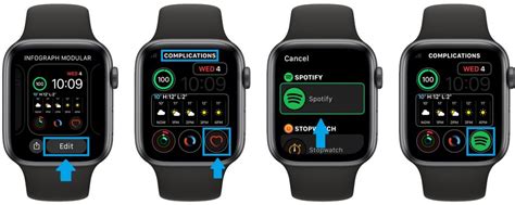 Get your music on spotify, apple music, soundcloud and more, with our distribution services. How To Stream Music On Apple Watch With Spotify (Without ...