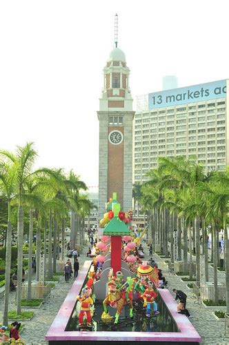 High end swiss watch repairs on premise, clock and landmark clock shop. Hong Kong Landmark: Clock Tower in Tsim Sha Tsui, Kowloon ...