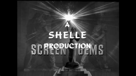 Shelle Productionsscreen Gemsfilmrise 19602018 Youtube