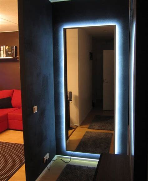 We did not find results for: IKEA Mirror Transformed With Nightclub Chic LED Lighting ...