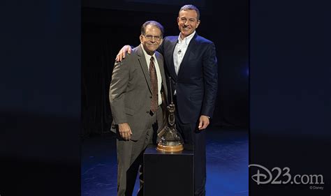 The Disney Legends Award Ceremony Was Full Of Disney Magic—and