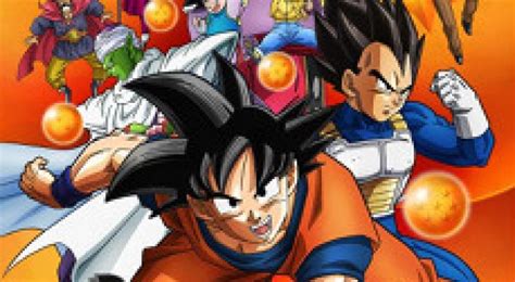 Dragon ball super added a ton of new ideas and events into the dragon ball franchise, and the biggest of infinity war/dragon ball super tournament of power poster oc from r/dbz. Dragon Ball Super Episode 78 Review/Recap: Tournament of ...