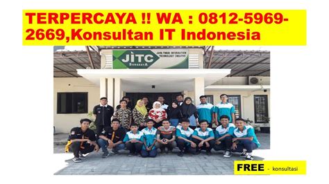 Pertumbuhan karir juga menjadi salah satu yang bisa anda dapatkan di industri bisnis asuransi prudential. TERPERCAYA !! WA : 0812-5969-2669 konslutan IT Indonesia ...