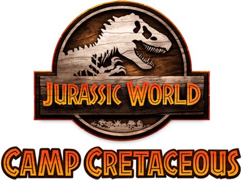 Jurassic World Camp Cretaceous 2020 Jurassic Pedia