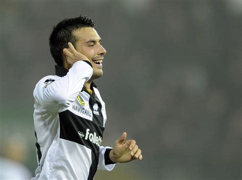 ❓ ⏳ #parmainter | #serieatm . Parma-Inter 1-0, Sansone manda al tappeto i nerazzurri (FOTO)