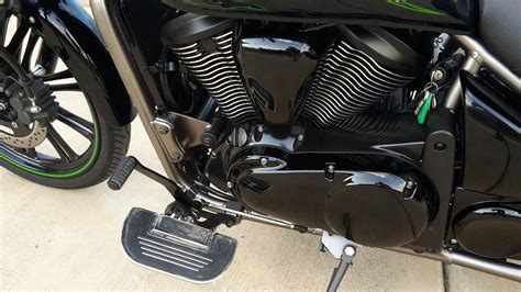 Our coverage is from auto and moto. 2014 Kawasaki Vulcan 900 Custom Cff Cruiser - JBW5040027 ...