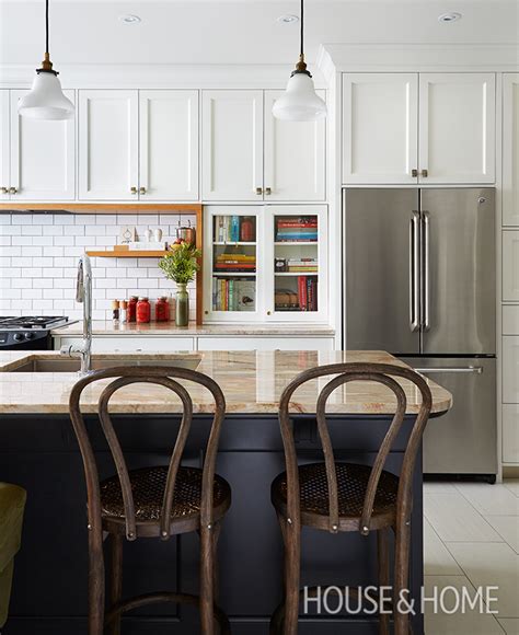 How To Design A Timeless Bistro Kitchen | Bistro kitchen ...