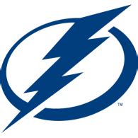 English language names are approximate equivalents of the hexadecimal color codes. Tampa Bay Lightning | Brands of the World™ | Download ...