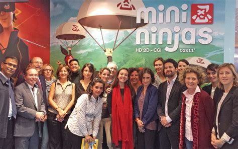 Presales Success For Mini Ninjas Cyber Group Studios