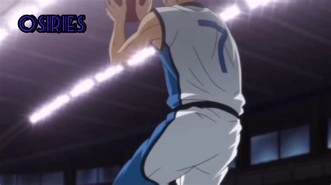 《amv 》《 Kise Kuroko No Basket》 Youtube