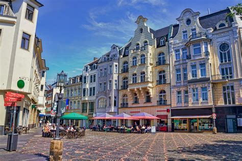 Is Bonn Worth Visiting Reasons You Should Visit Budget Your Trip