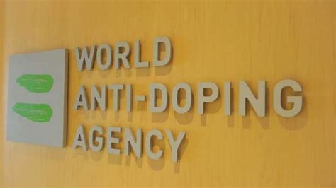 Russian Doping Scandal Russian Athletes Remain Suspended After Wada